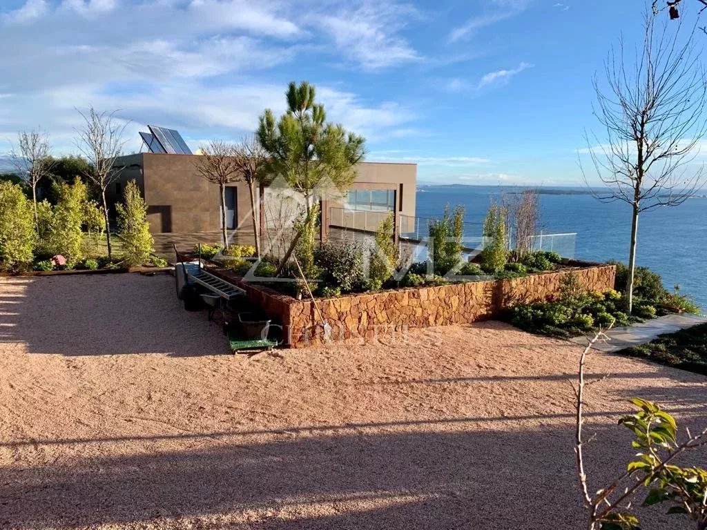 Proche Cannes - Villa contemporaine