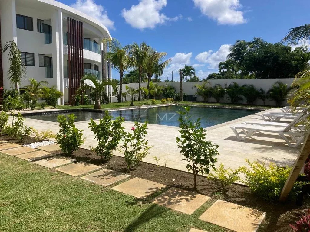 Mauritius - Penthouse near downtown - Grand Bay