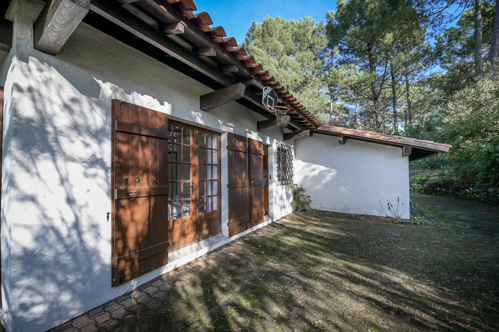 Maison à rénover - Pyla - proche plage et commerces