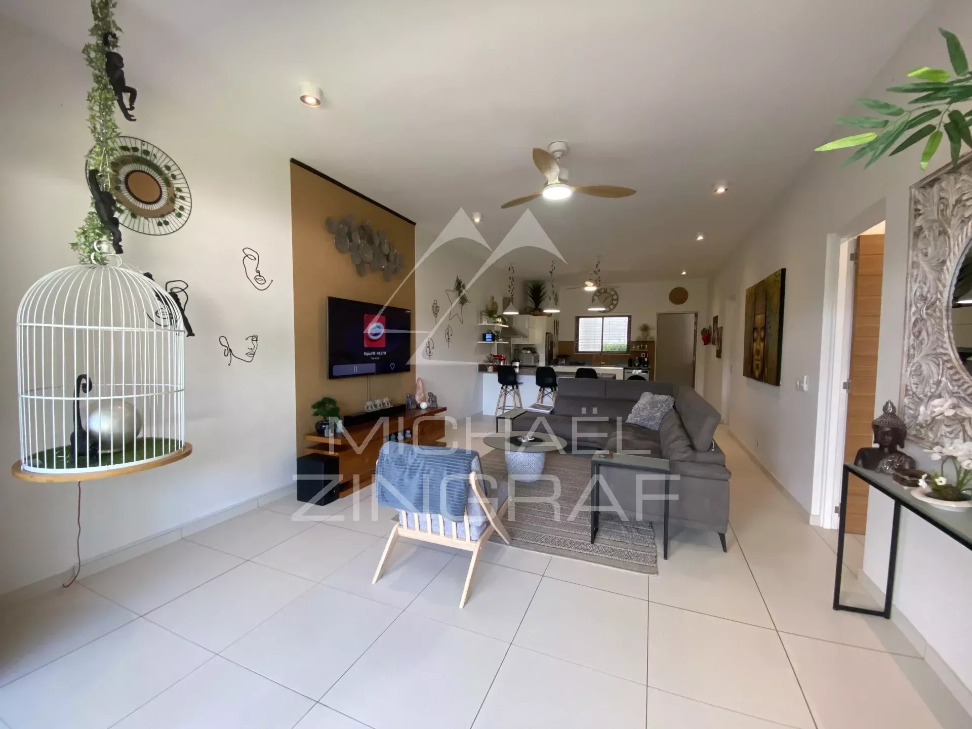 Apartment in Pereybere, Mauritius