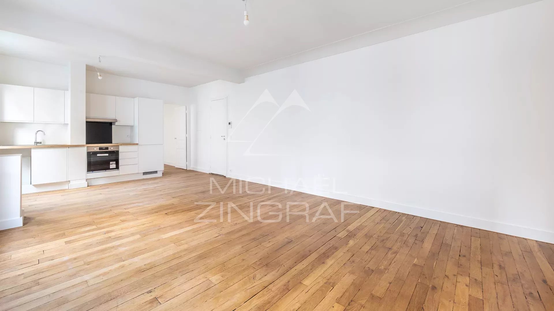 À vendre - Appartement 2 pièces - 7ème arrondissement