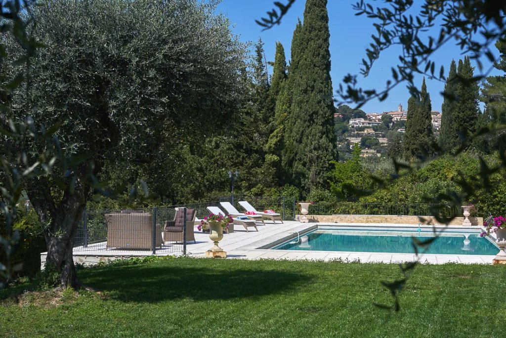 Mougins - Proche Cannes