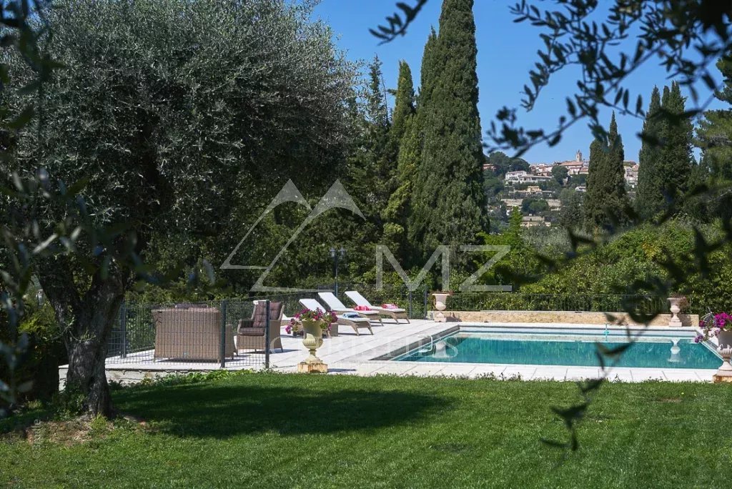 Mougins - Proche Cannes