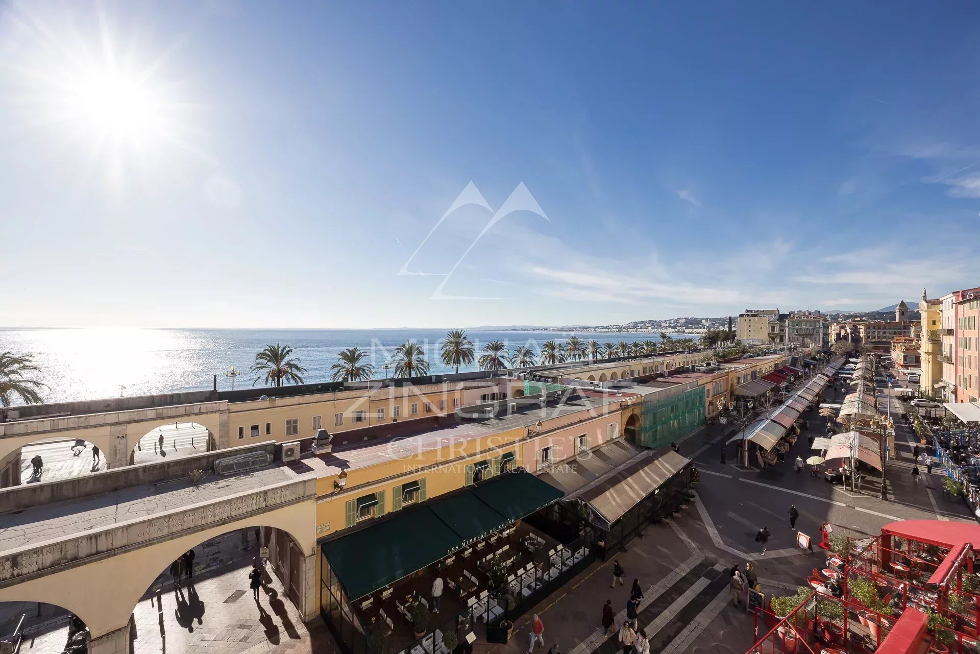 NICE-COURS SALEYA