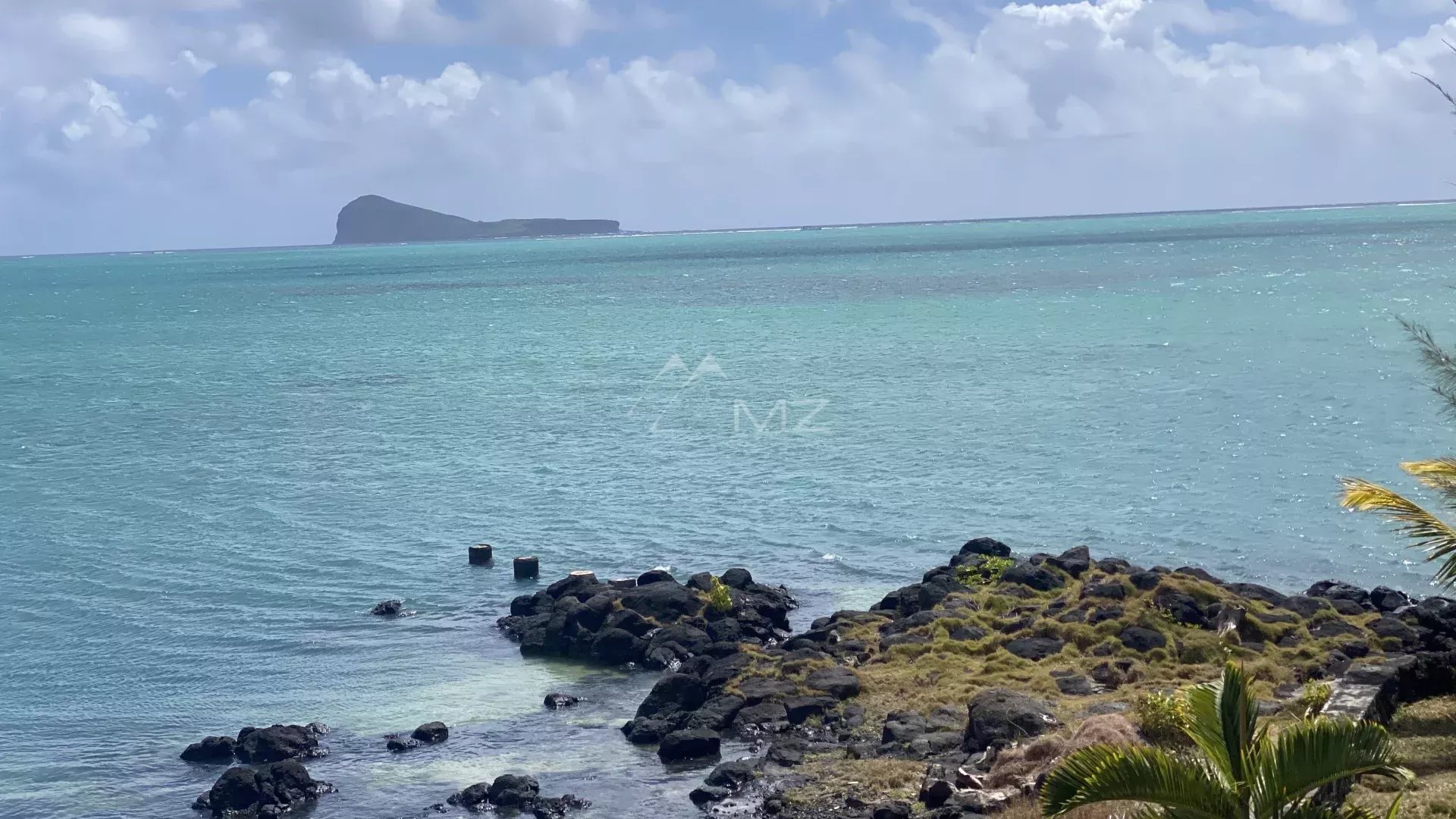 RARE ! Villa et cottage pieds dans l'eau - Calodyne