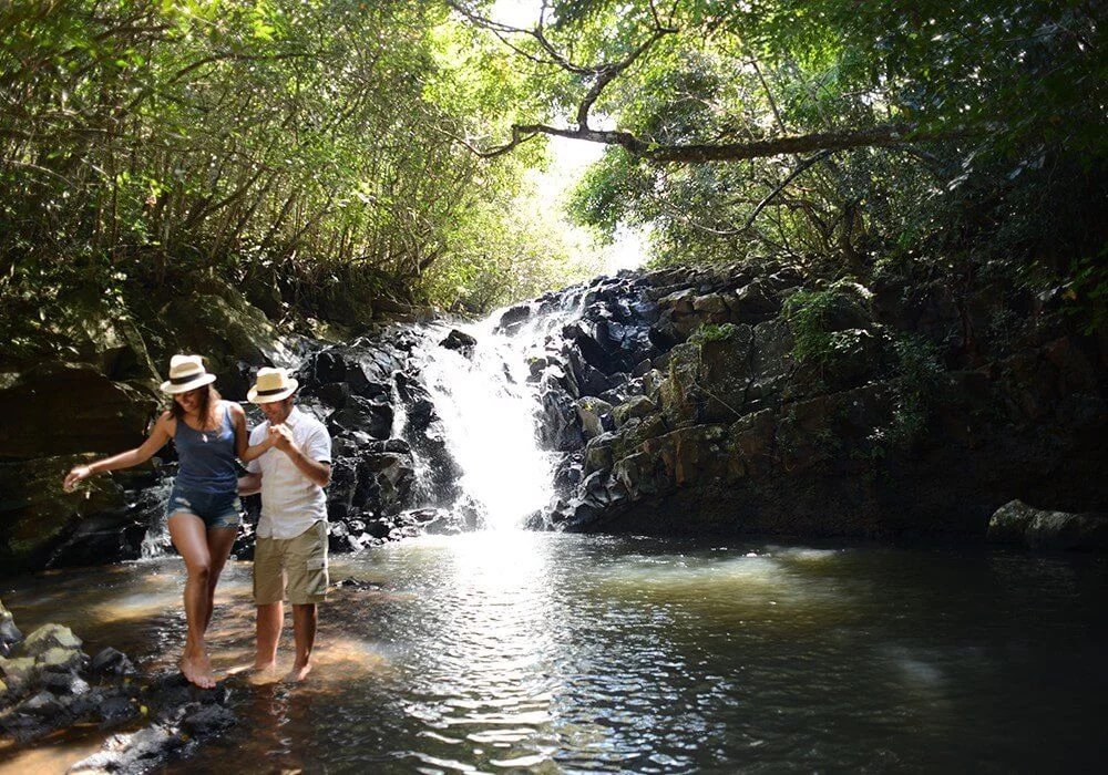 Ile Maurice - Villa Bliss - Bel Ombre