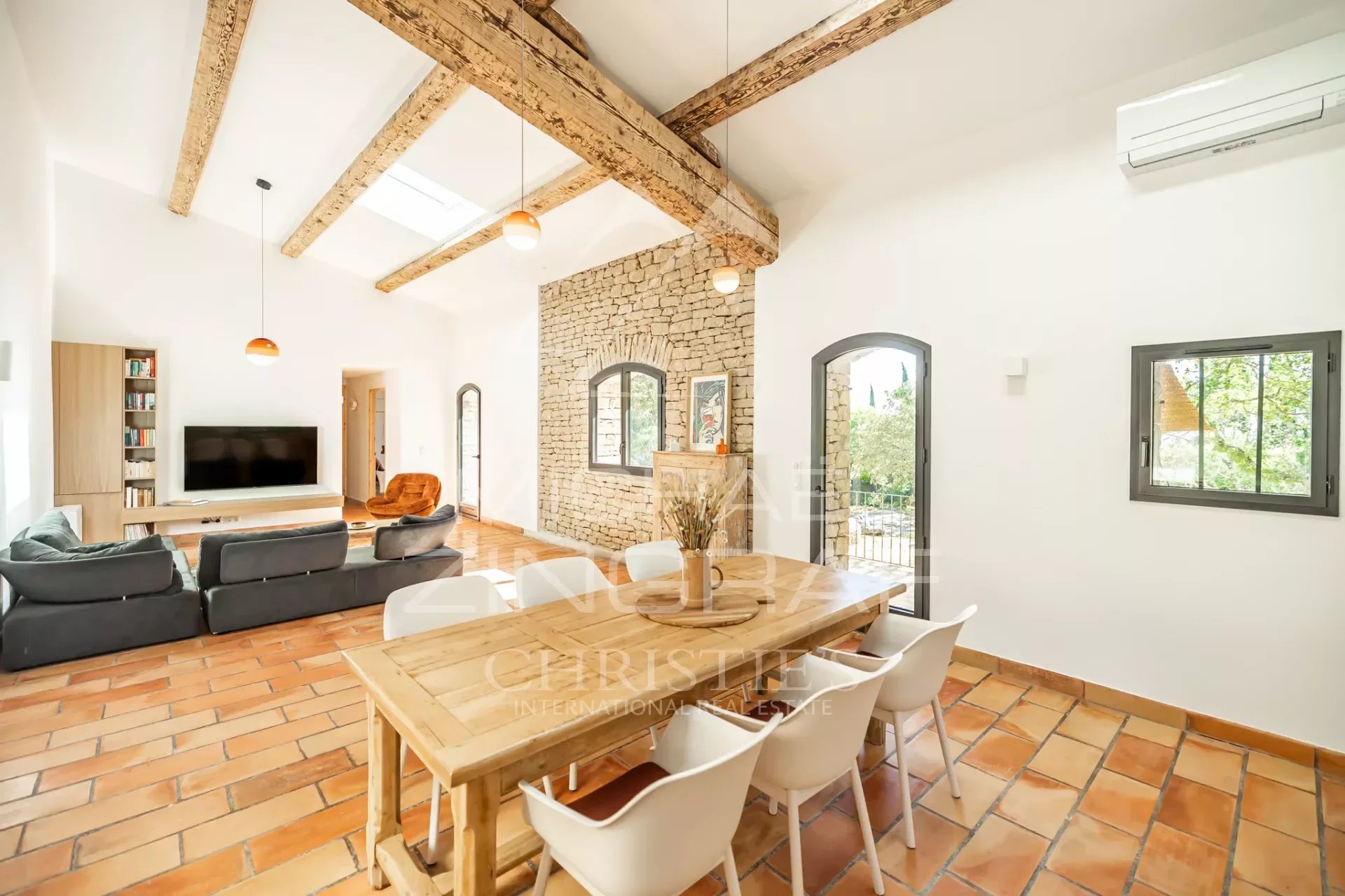 Gordes - Charming house close to the village