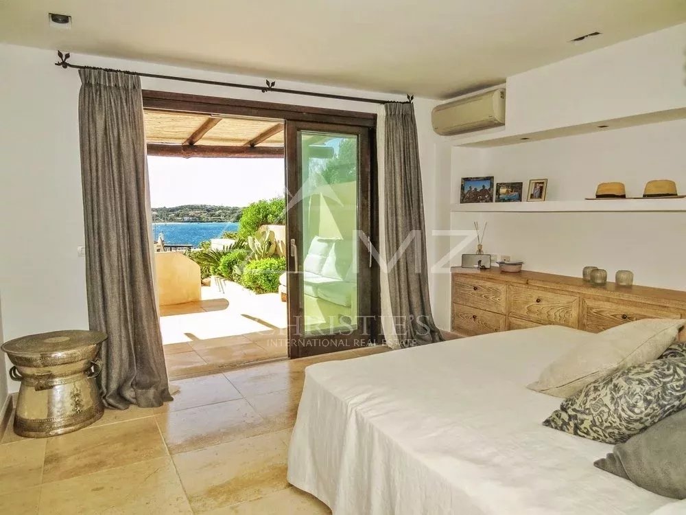 Italy - Porto Cervo - Sardinia Gallura - Unique 2 floors apartment