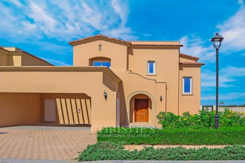 Ready to Move In | 4 bedroom Independent Villa