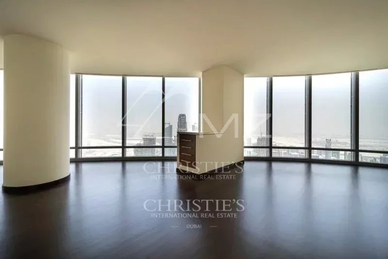 Full Fountain Views| High Floor|Rented