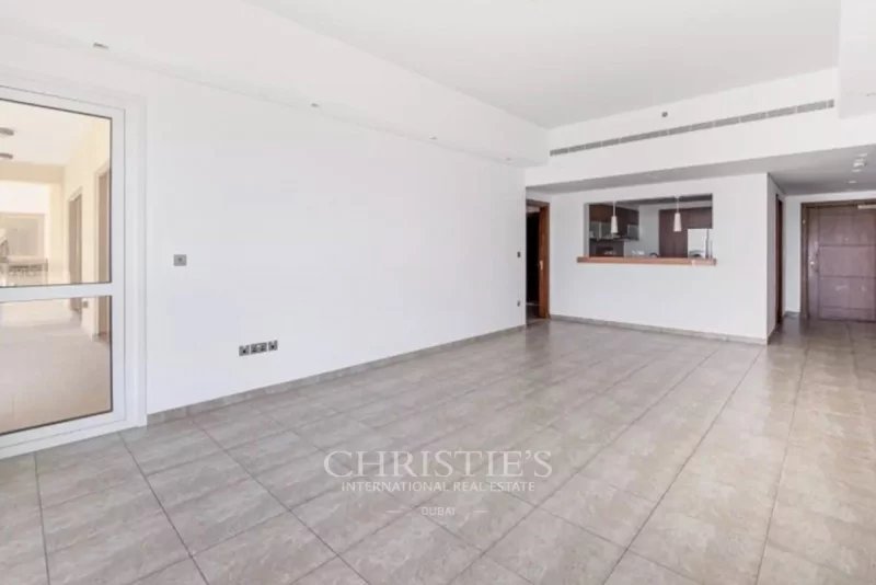 Spacious 3bed + m with Sea View |Type B | Rented