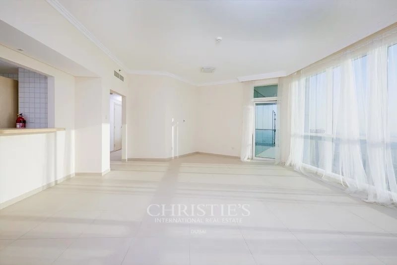 2 bed plus Maids| Type A2E | Beachfront Living