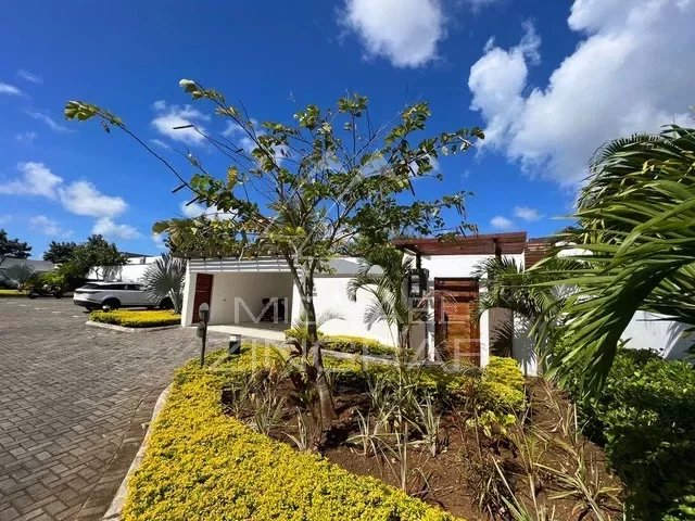 Villa de haut standing à Grand Baie