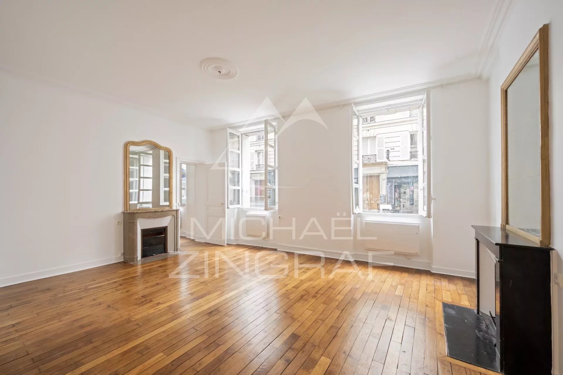 À vendre - Appartement 2 pièces - Rue de Grenelle