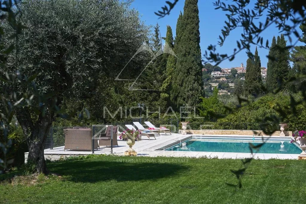 Mougins - Proche Cannes