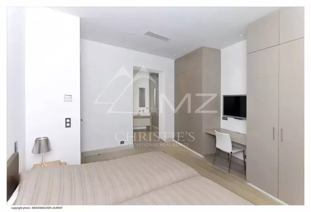 Cannes - Croisette - Somptueux appartement