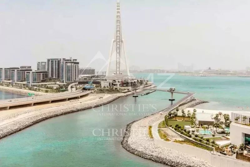 Resale |Stunning views of the Sea & Marina Skyline