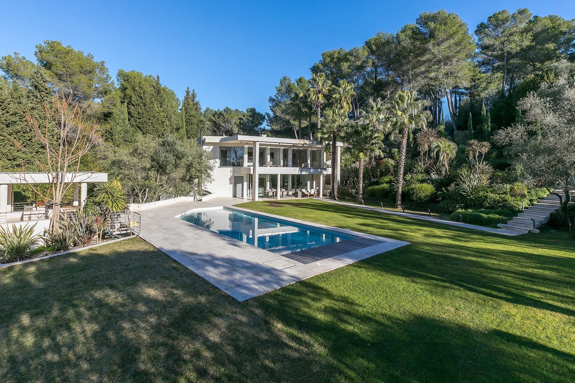 Mougins - Remarquable contemporaine