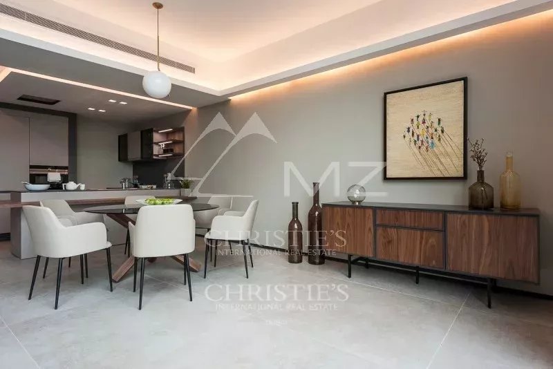 Urban Style 2 Bedrooms Duplex | The Terraces