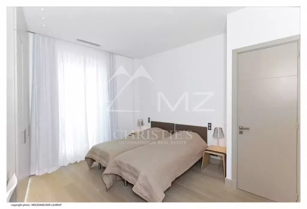 Cannes - Croisette - Somptueux appartement