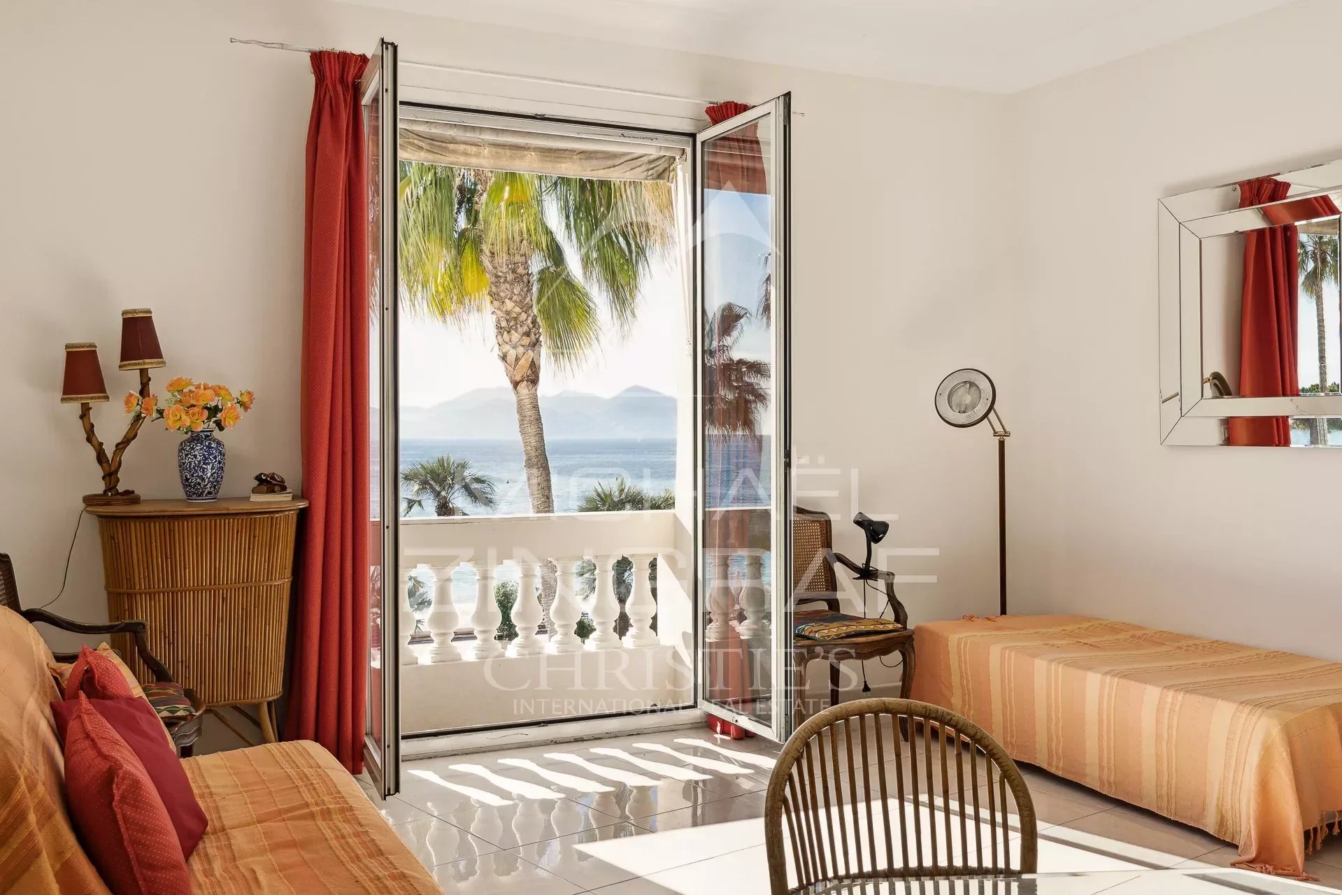 Appartement Cannes Croisette