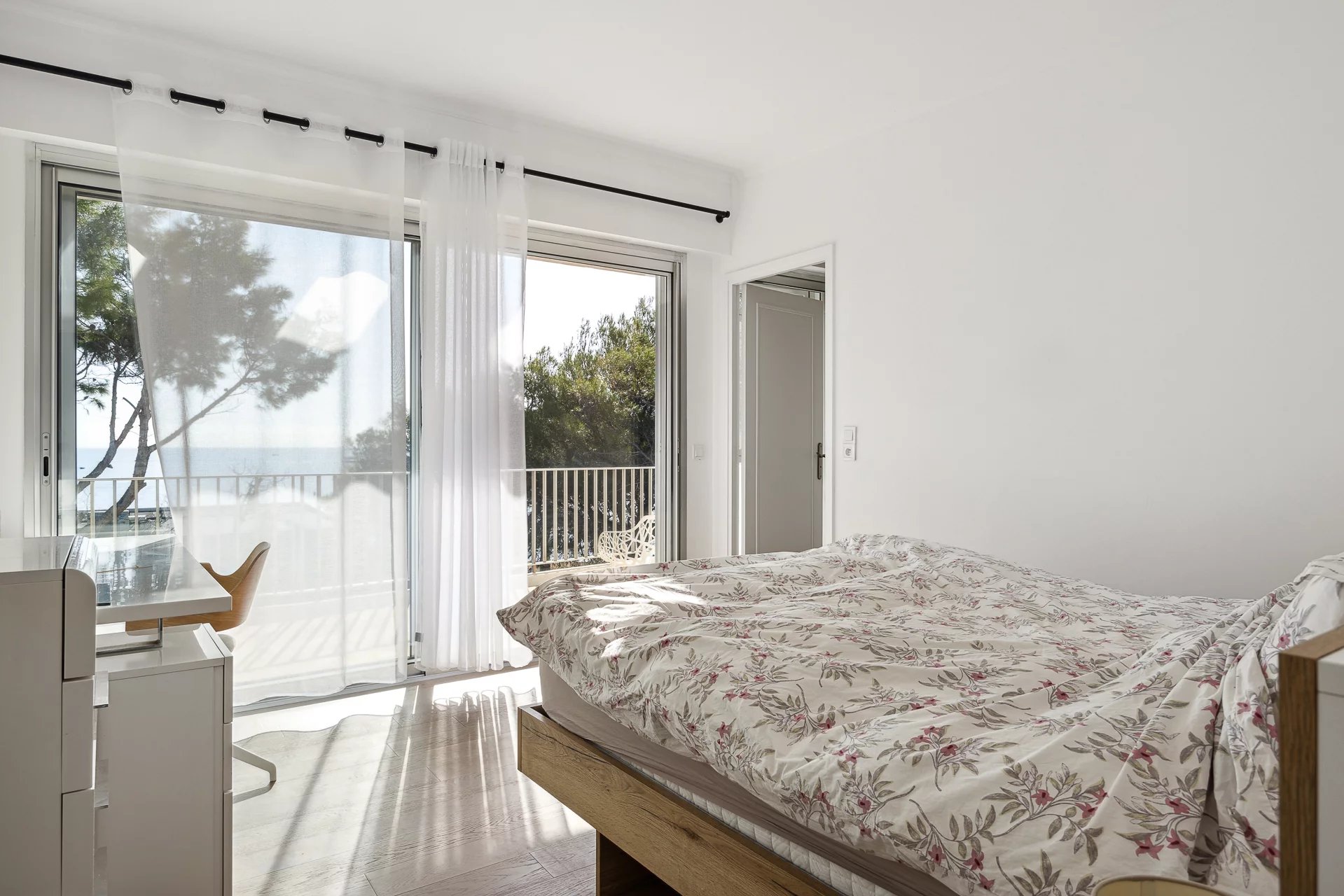 Cap d'Antibes - Villa 4 chambres