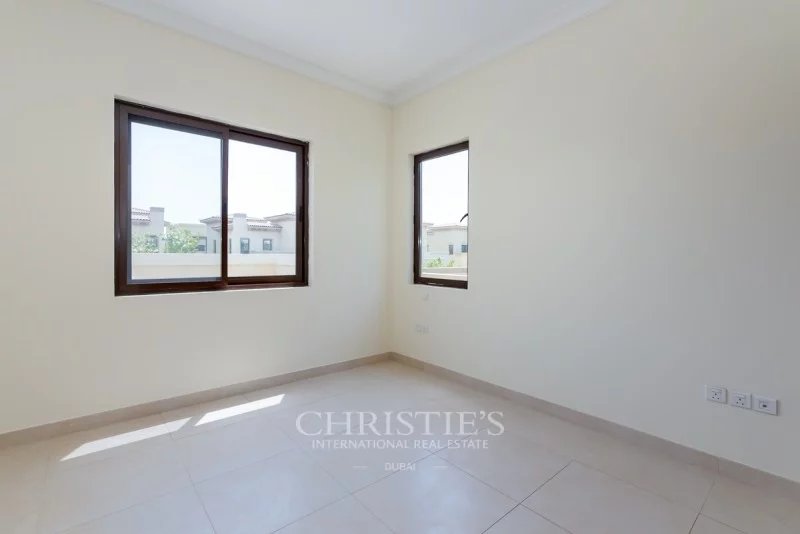 Beautiful Layout and Location | Newly Vacant