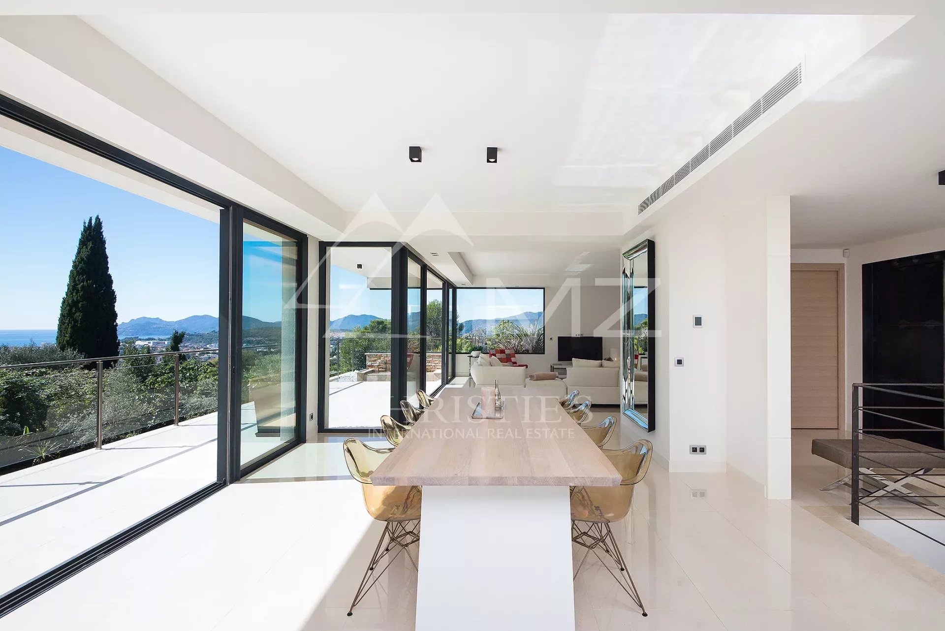 Proche Cannes - Villa Moderne