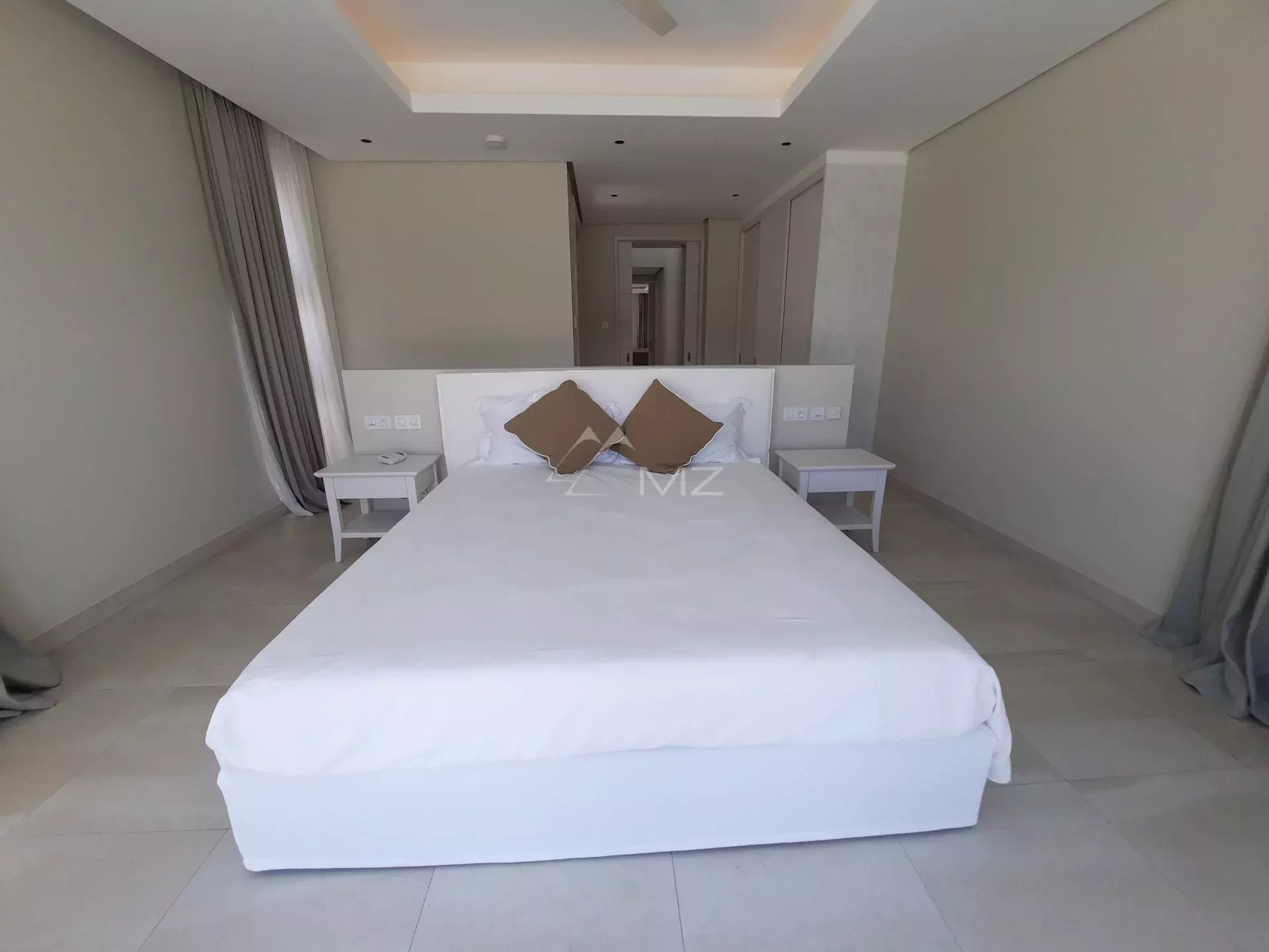 4 bedrooms duplex - Anahita