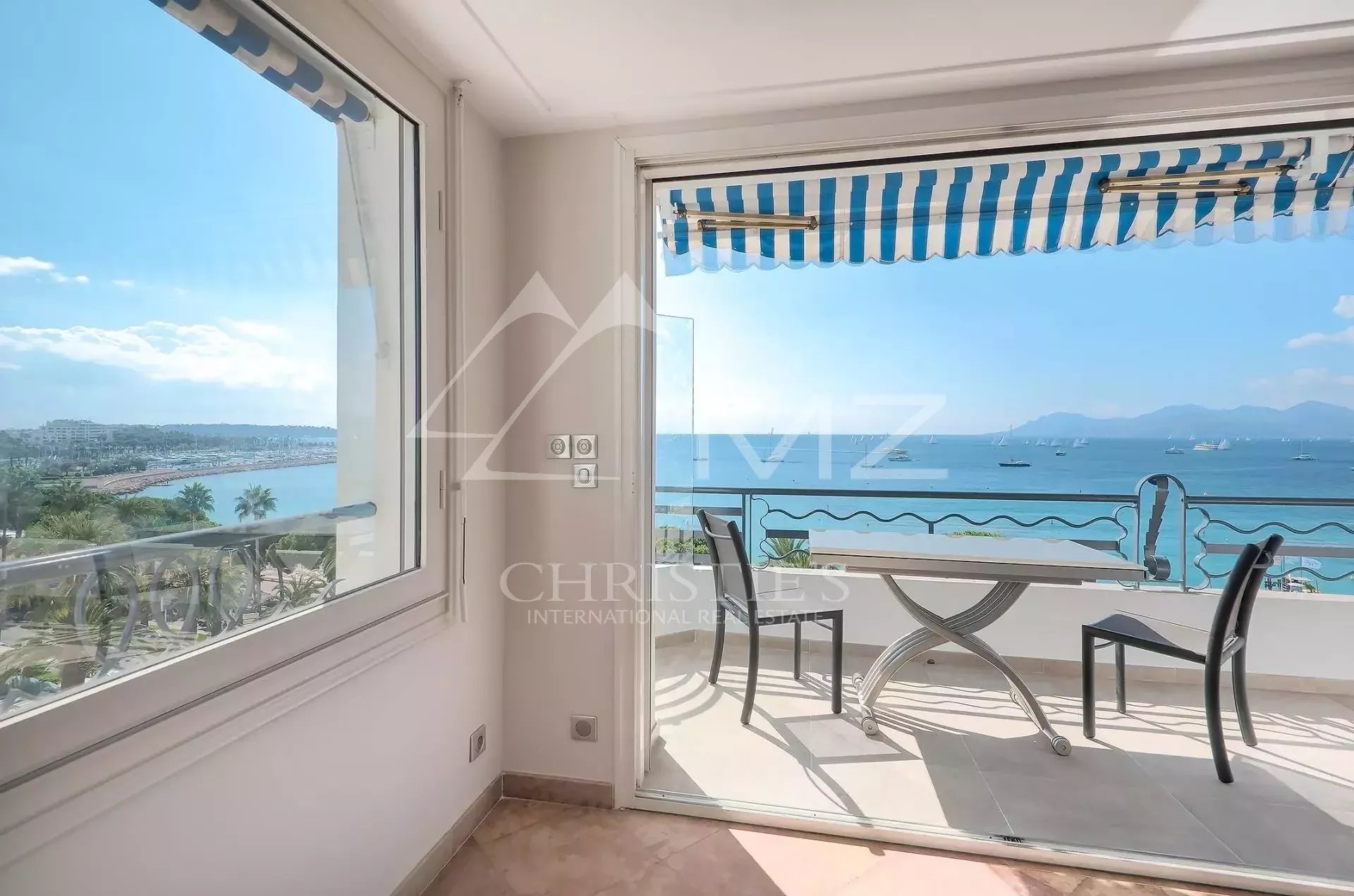 Cannes - Croisette - Magnifique appartement