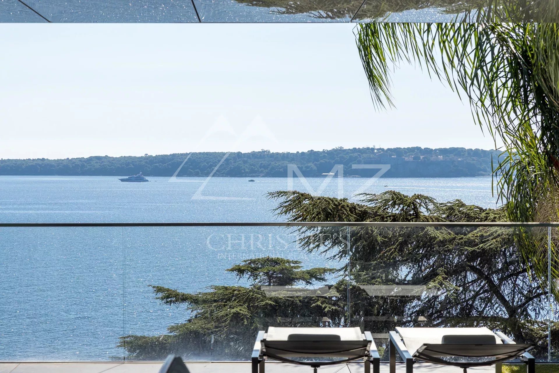 Cannes Californie - Appartement deux chambres