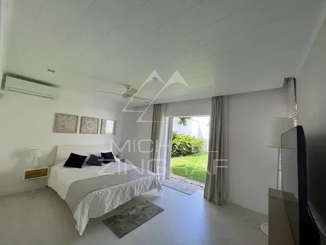 High standing villa in Grand Bay