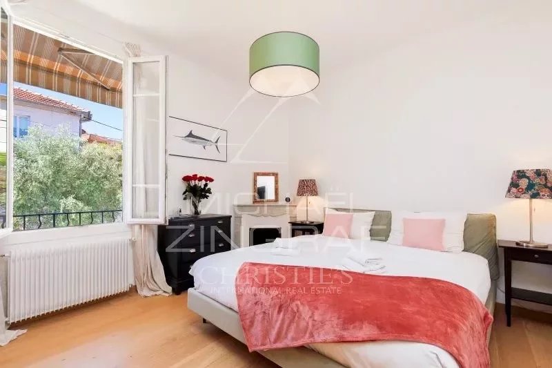 Cannes Petit Juas - Charming town house flat in a quiet location