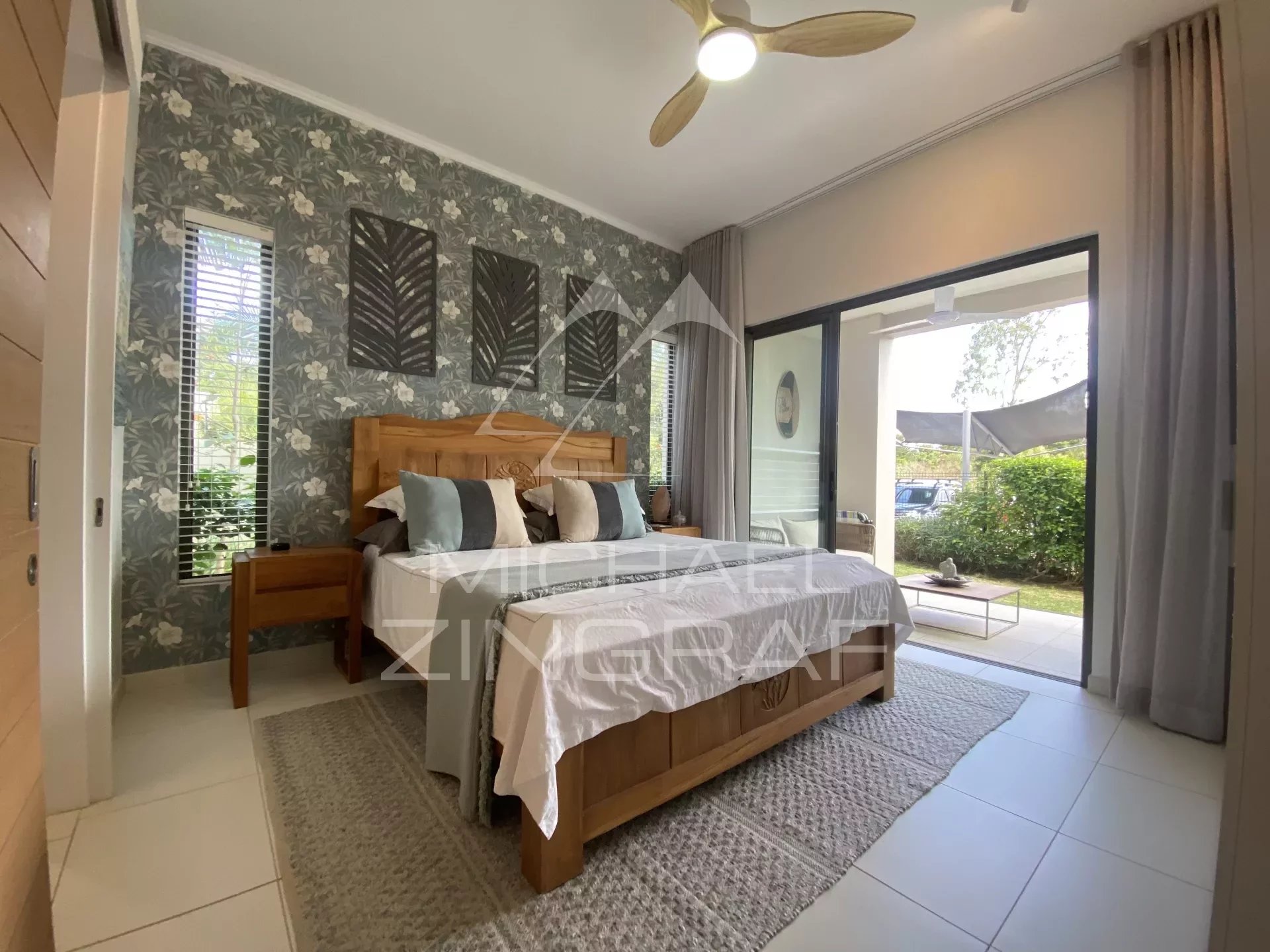 Apartment in Pereybere, Mauritius