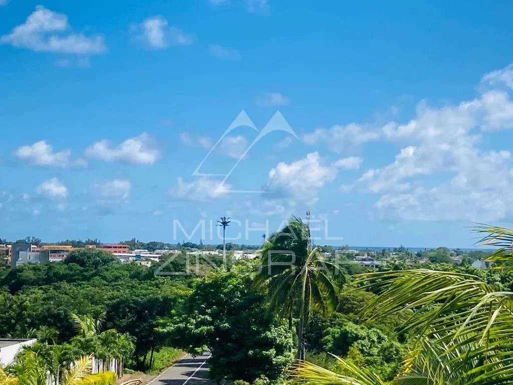 Mauritius - Penthouse in der Nähe des Stadtzentrums - Grand Baie