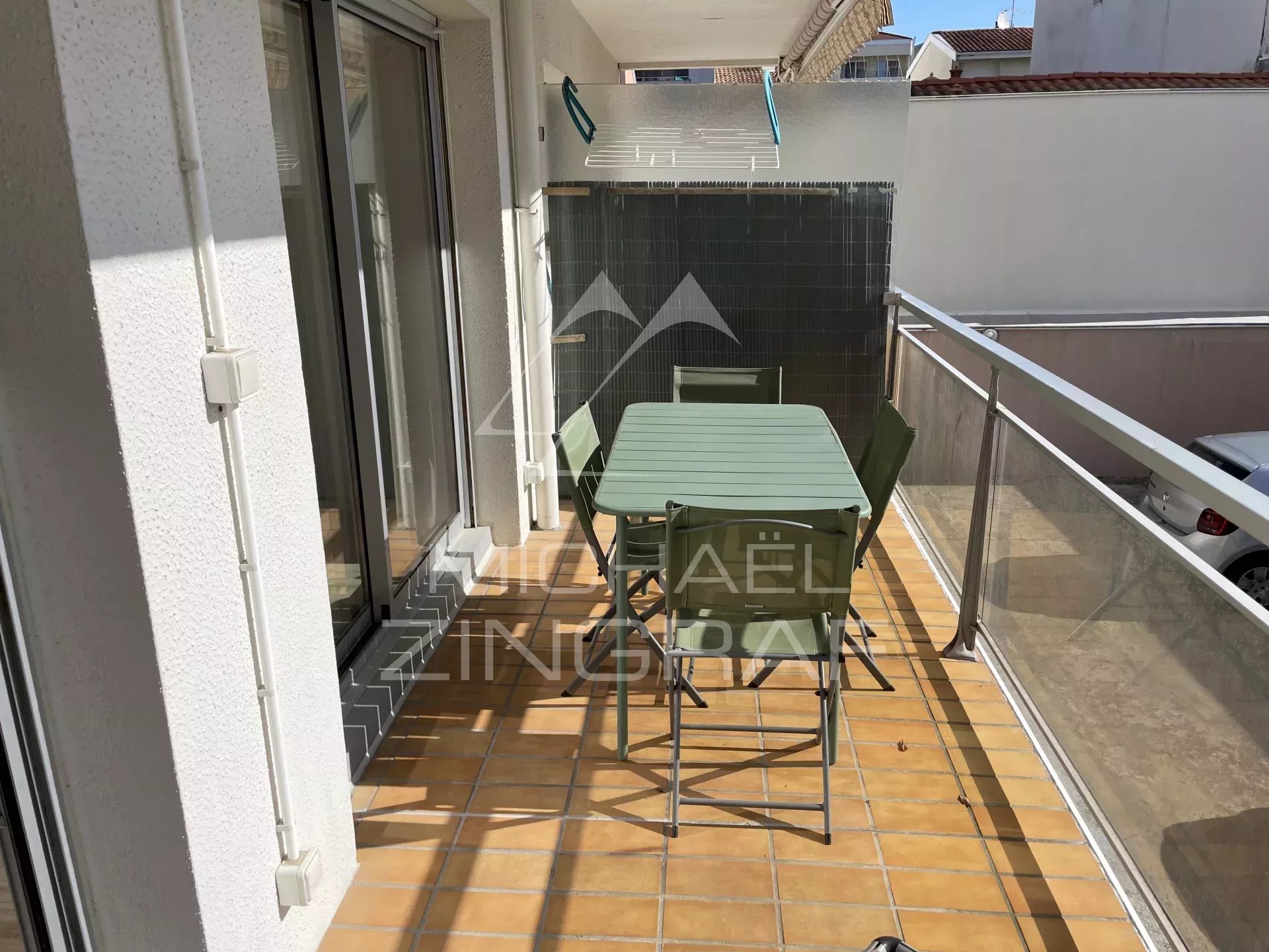 Appartement T2 - Proche plage et commerces