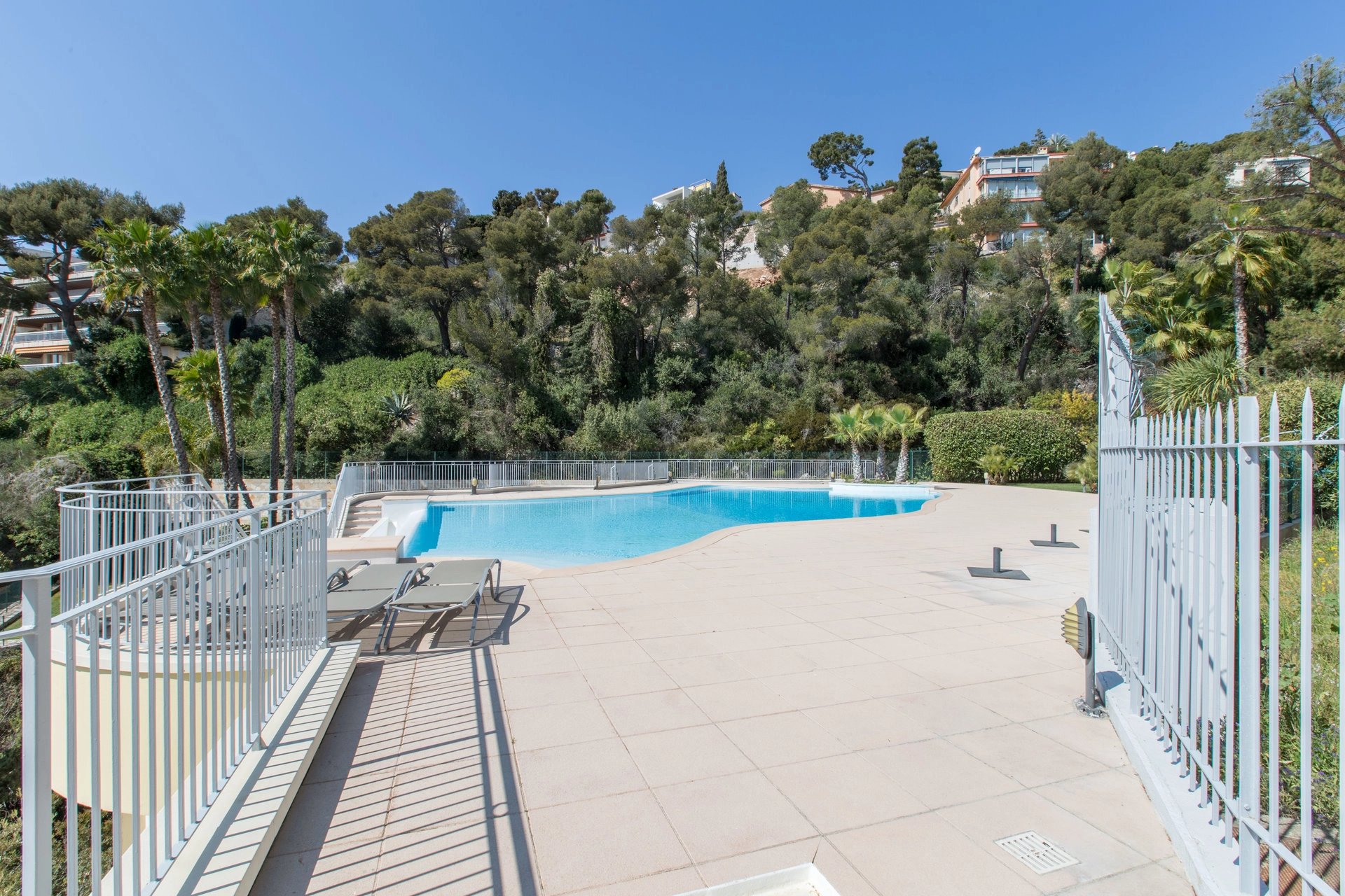 Magnifique appartement avec Vue mer panoramique