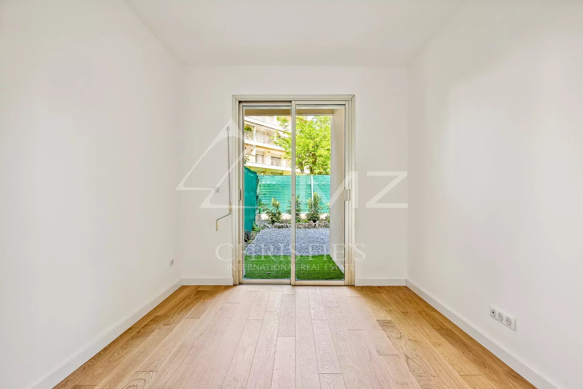 Apartment, few steps from the beach