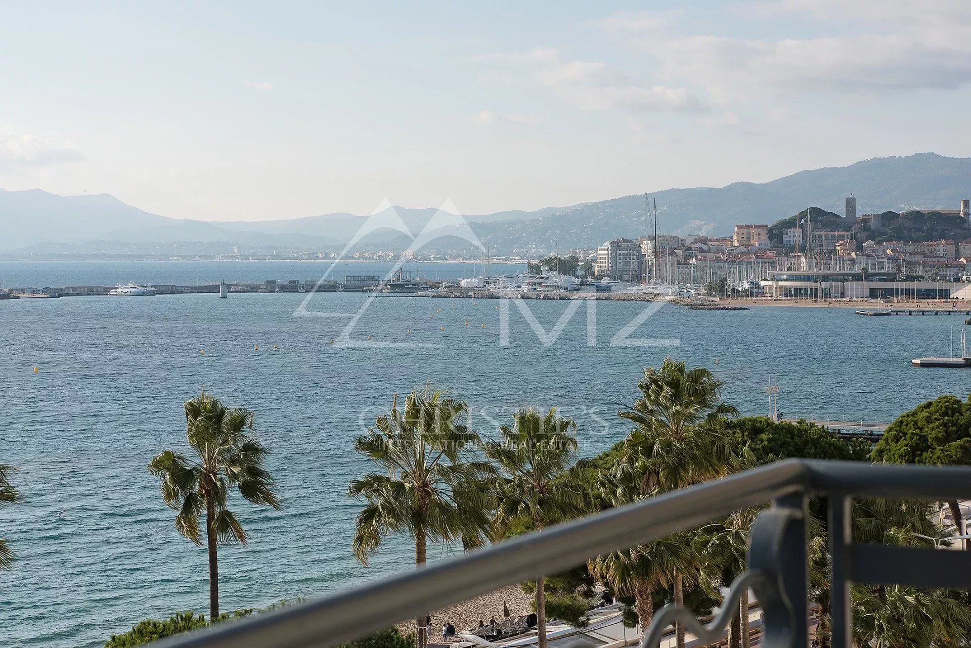 Cannes Croisette - Superbe appartement