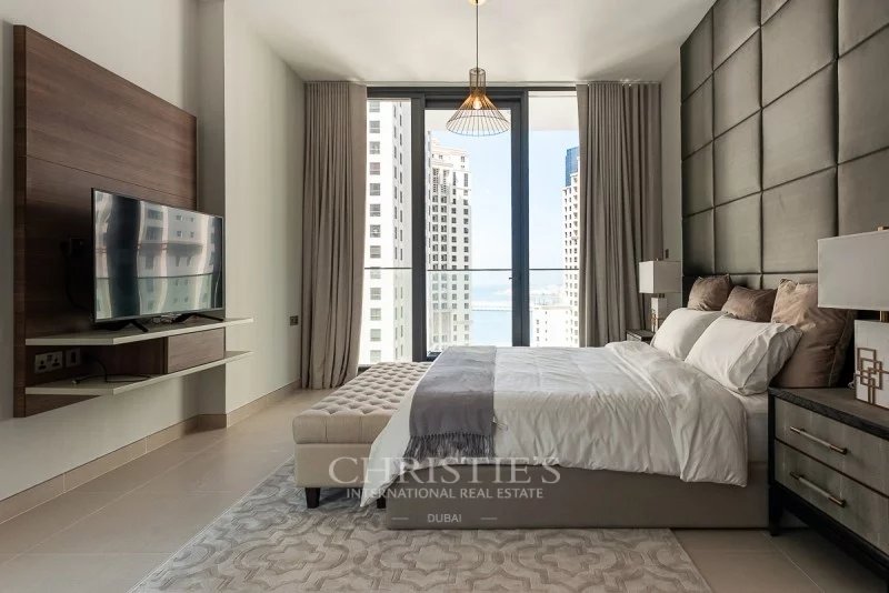 Great ROI / JBR view / Low Floor / Call Now