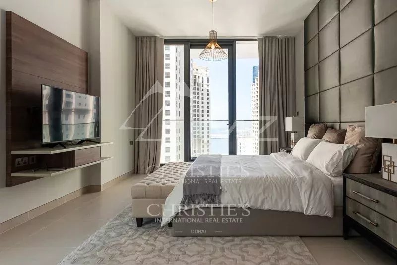 Great ROI / JBR view / Low Floor / Call Now