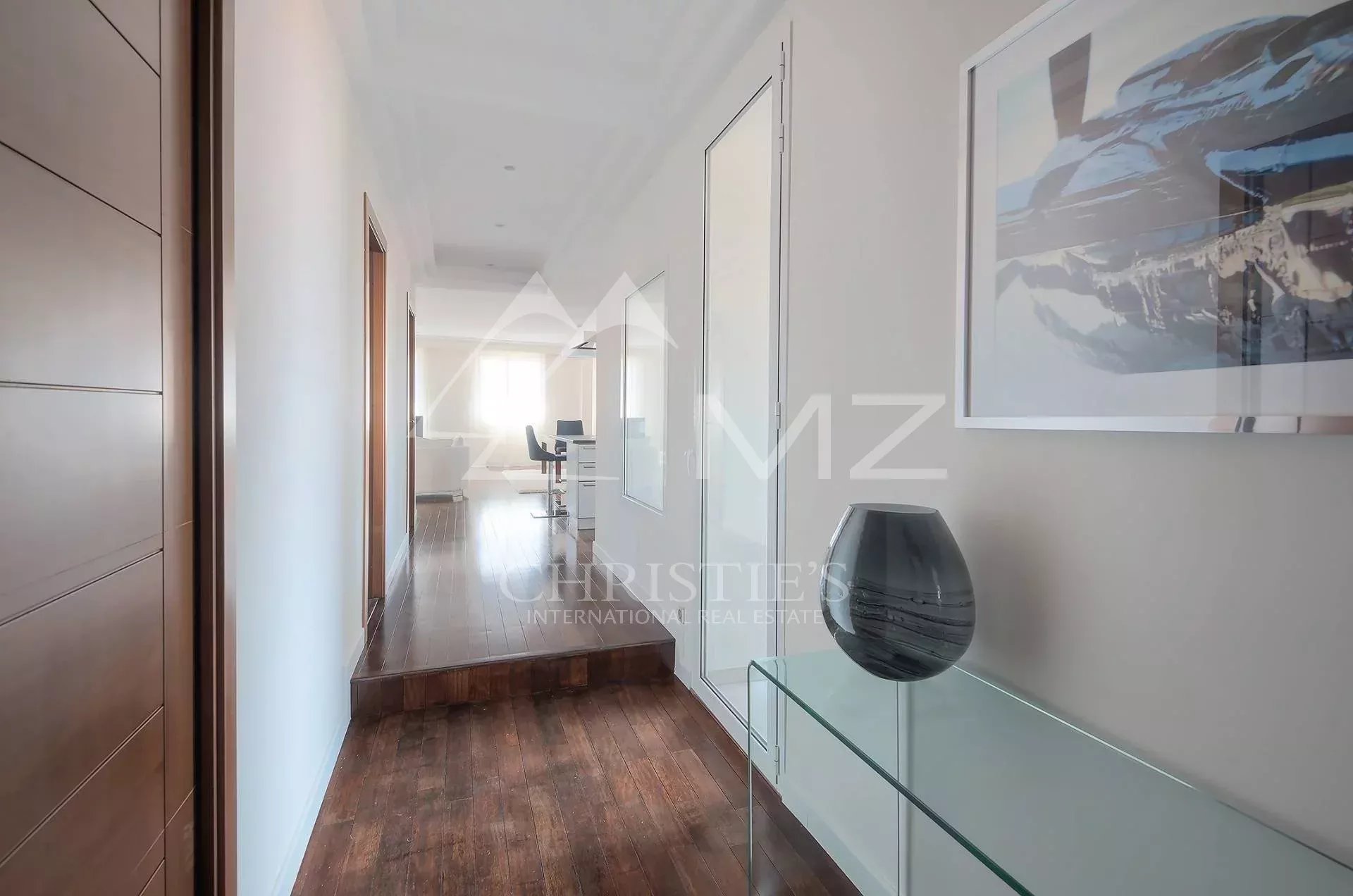 Cannes - Appartement proche de la Croisette