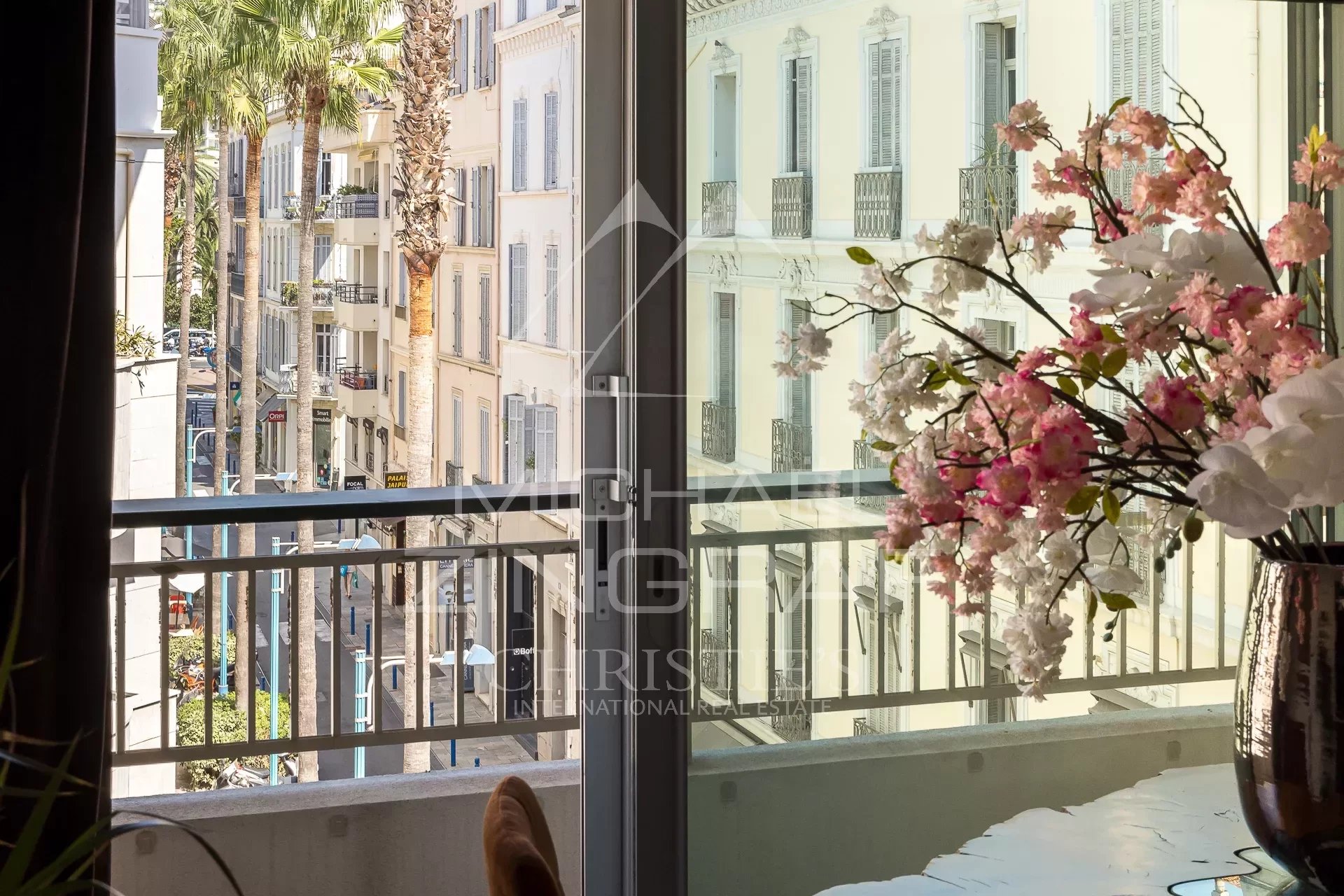 Close to La Croisette - Cannes Banane - 4 rooms