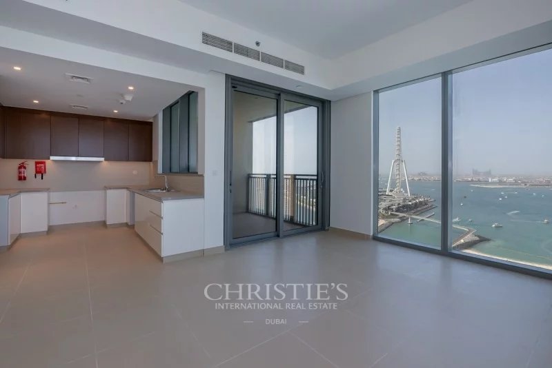 Geniune Resale | T2-04 Series | Panoramic Sea View