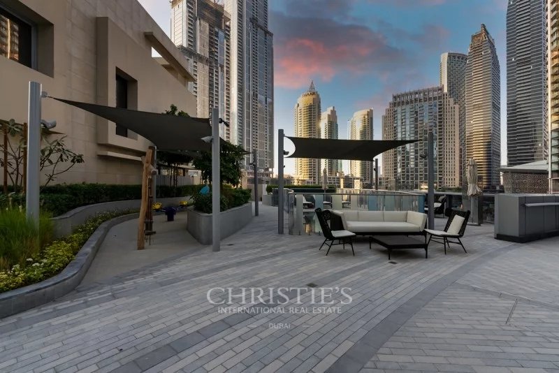 2 Bed | Burj, Boulevard, Pool and Fountain View