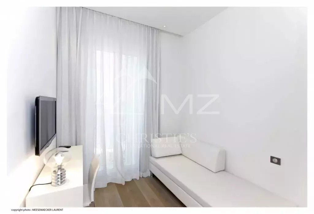 Cannes - Croisette - Somptueux appartement