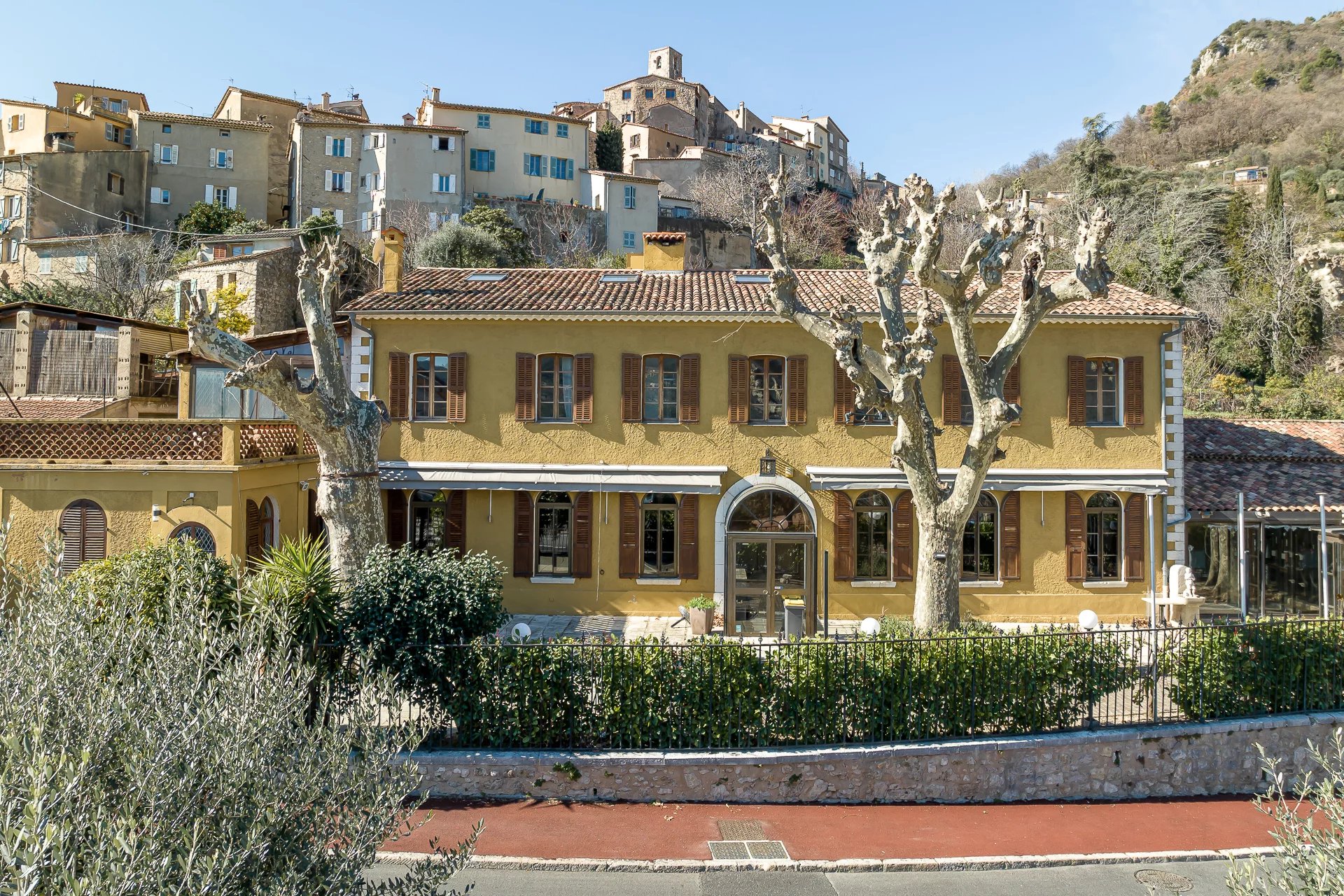 Magnifique Mas Provençal