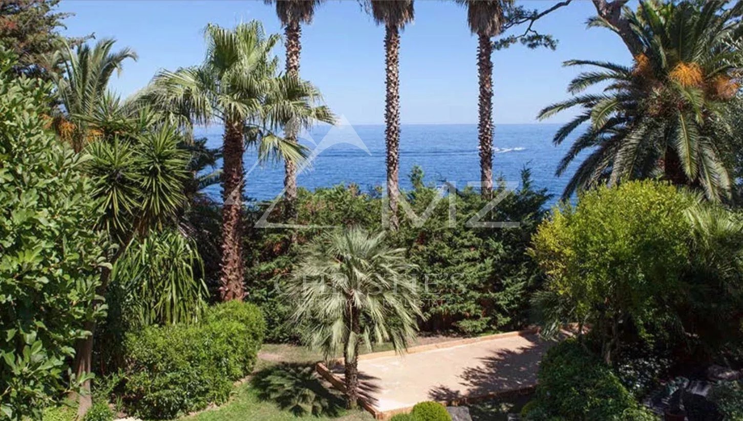 Roquebrune Cap Martin - Stunning views