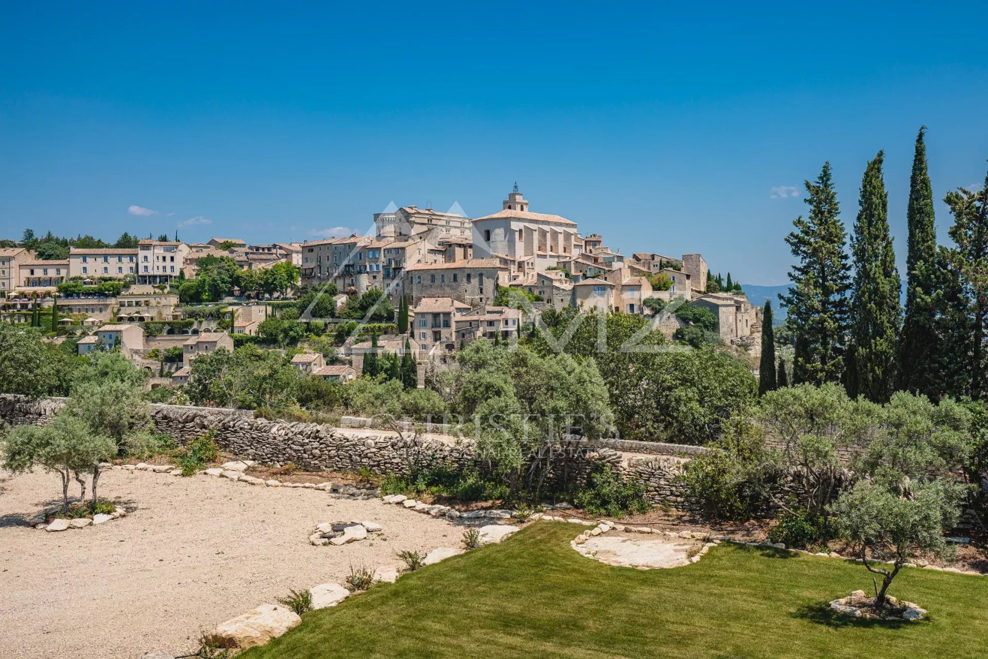 Grande maison de vacances avec piscine