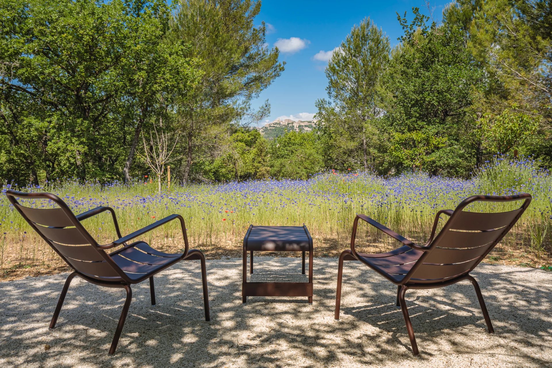 Gordes - Superbe maison de vacances